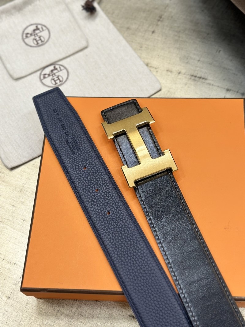 Hermes Belts